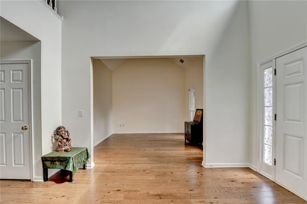 1095 S BETHANY CREEK Drive