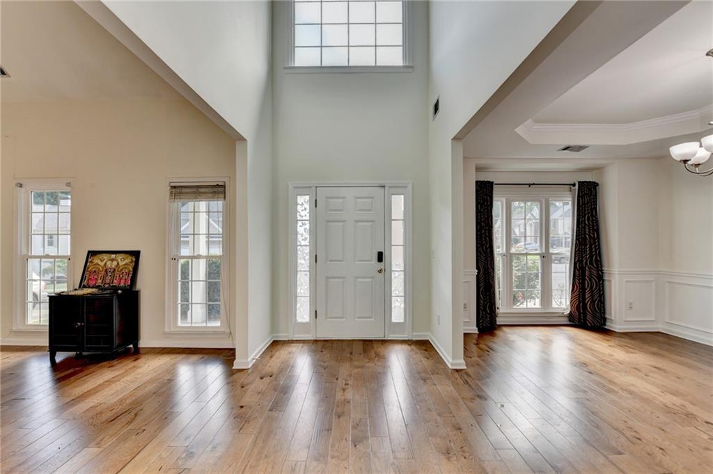 1095 S BETHANY CREEK Drive