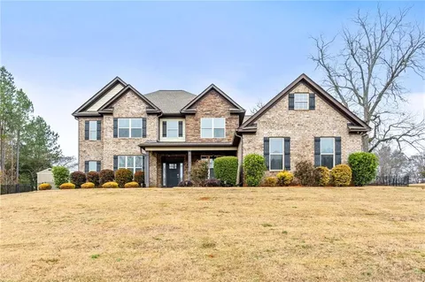 209 Enfield Lane, McDonough, GA 30252 - MLS#: 7538599