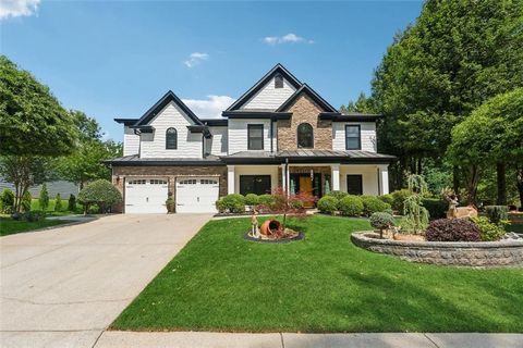 7108 ROSELAKE Circle Douglasville GA 30134