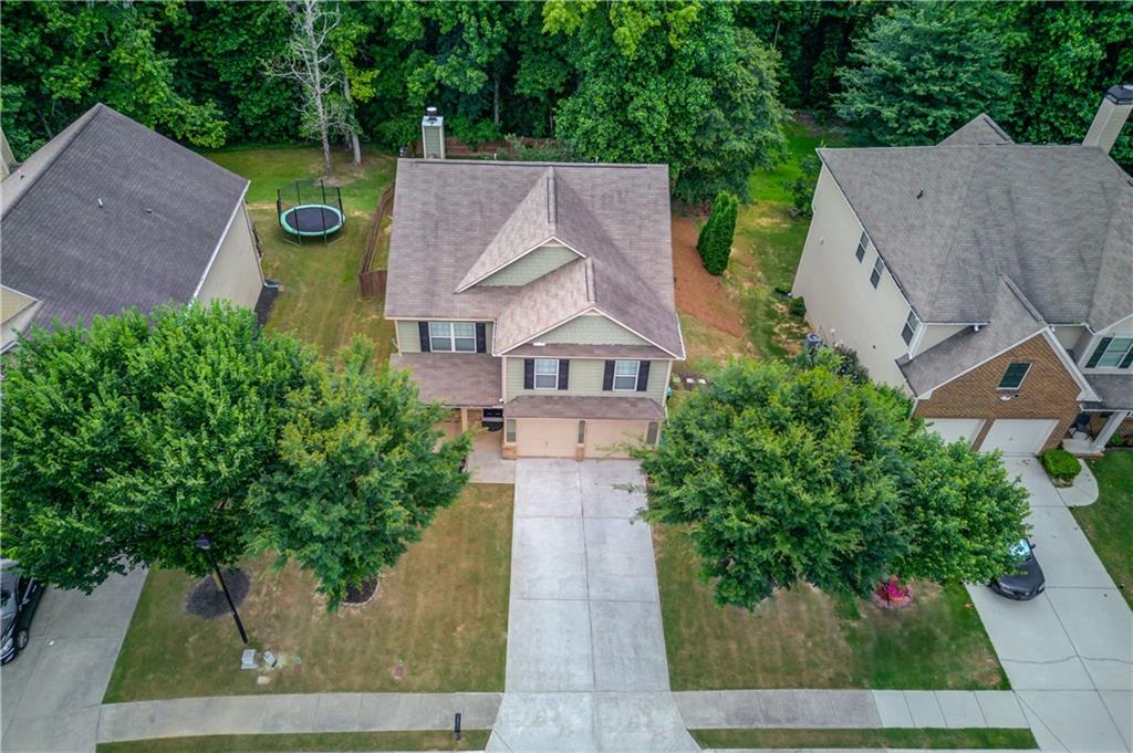 2030 Beyers Landing Drive
