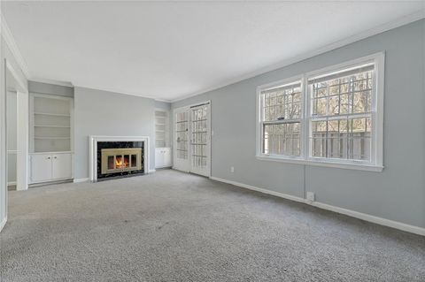 Condo For Sale - 156 Glen Acres Court<br/> Decatur, GA 30035