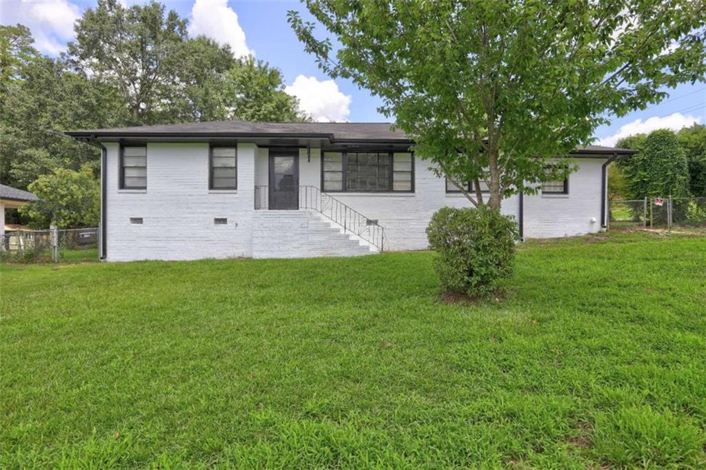 970 Oglethorpe Avenue