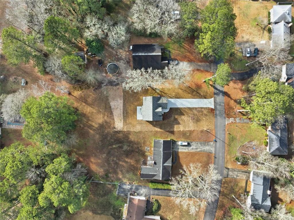 2557 Casablanca Drive