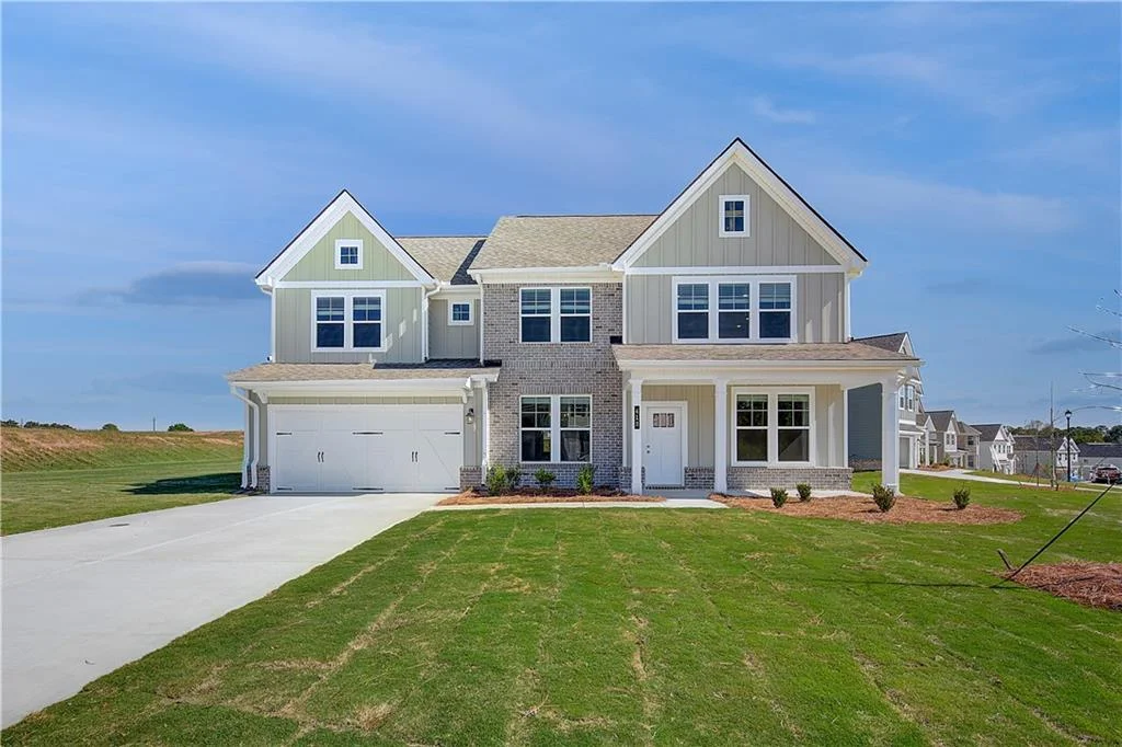 616 Sidney Court, Stockbridge, GA, 30281