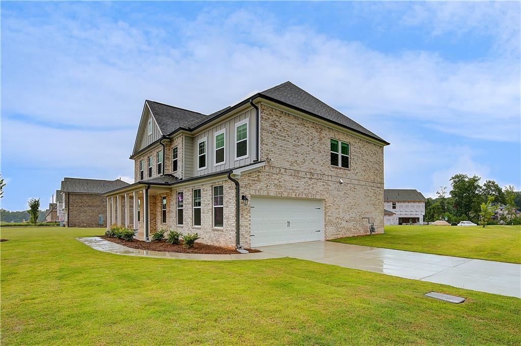 117 Compass Road