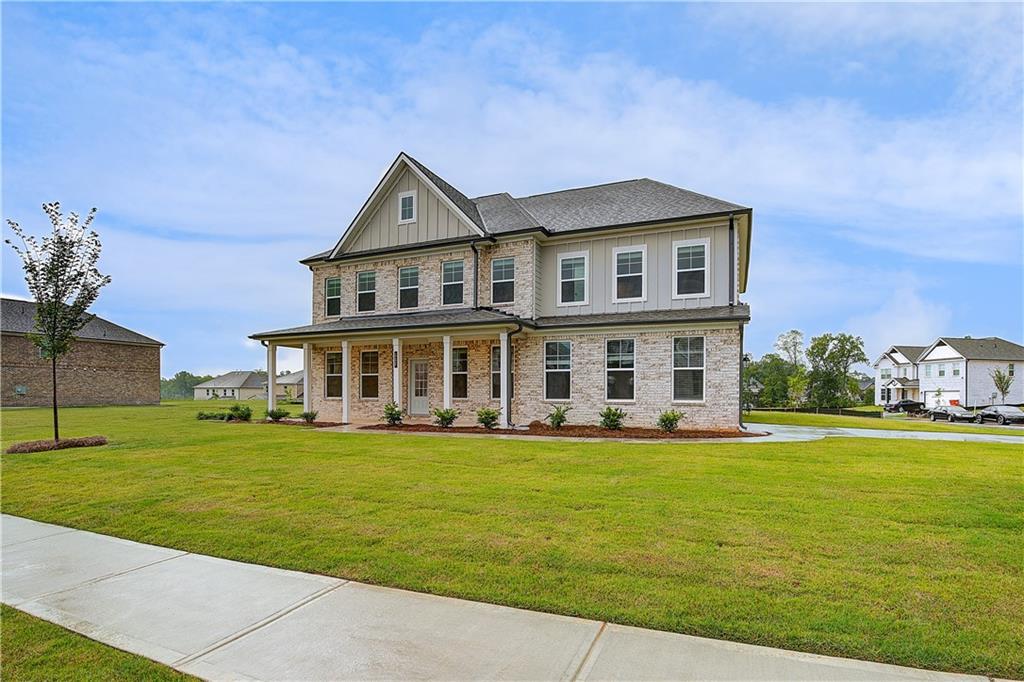 117 Compass Road