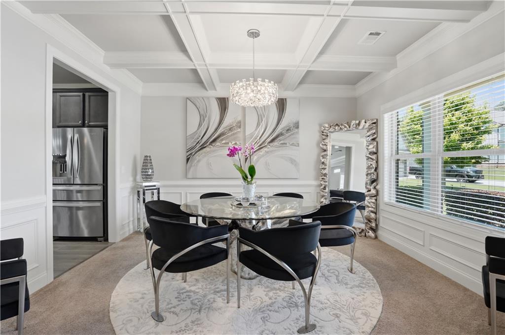 2564 Tomoka Drive