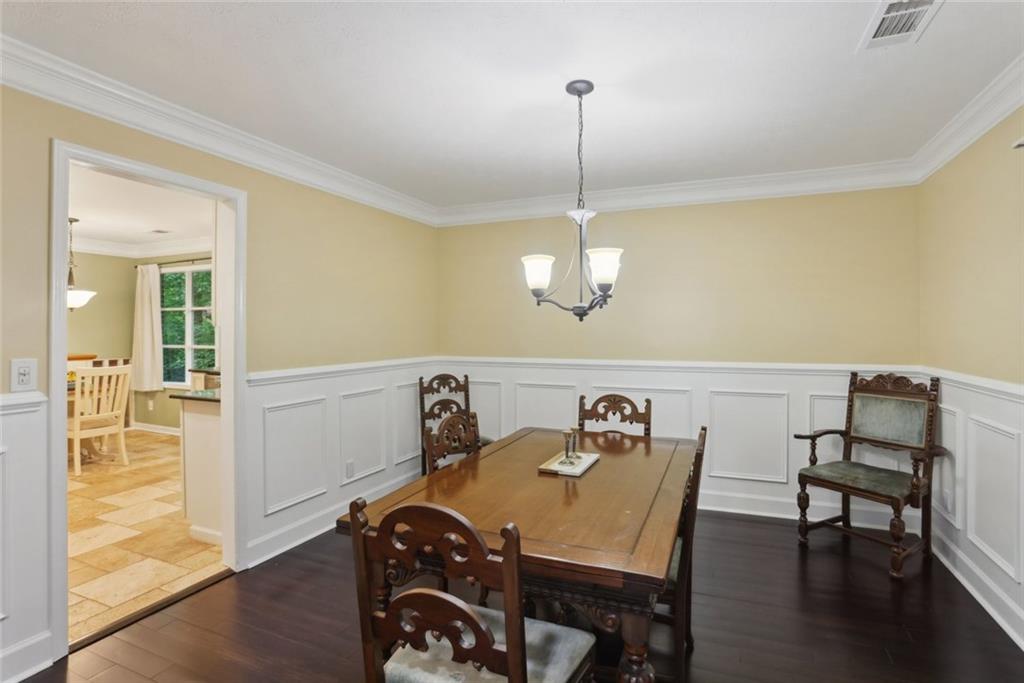 358 W West Wind Drive, Lilburn, Georgia image 6