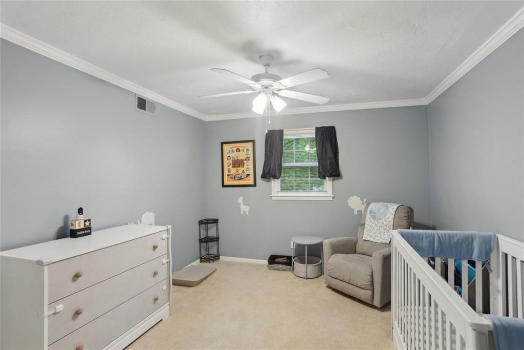 358 W West Wind Drive, Lilburn, Georgia image 21