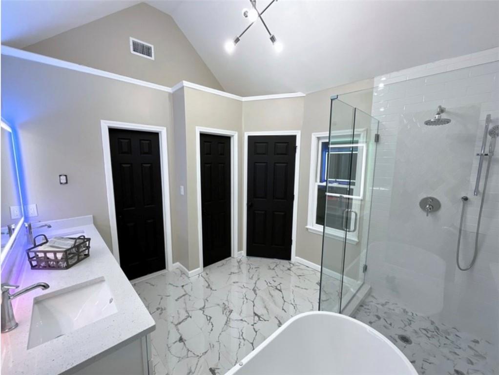 3226 Masters Pass Lane, Snellville, Georgia image 33