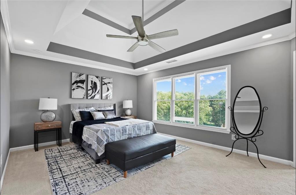 3226 Masters Pass Lane, Snellville, Georgia image 30