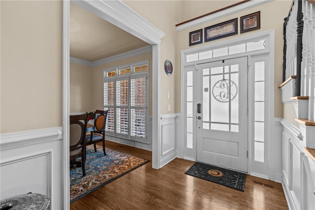 3325 Sweet Basil Lane