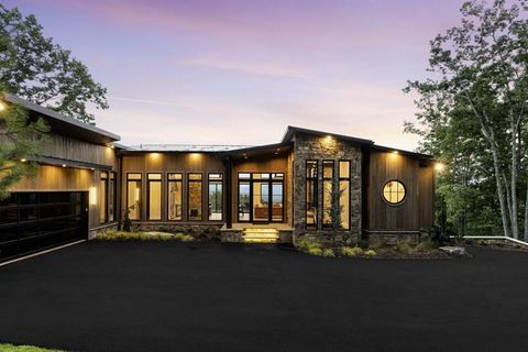 417 Bill Claypool Drive Blue Ridge GA 30513