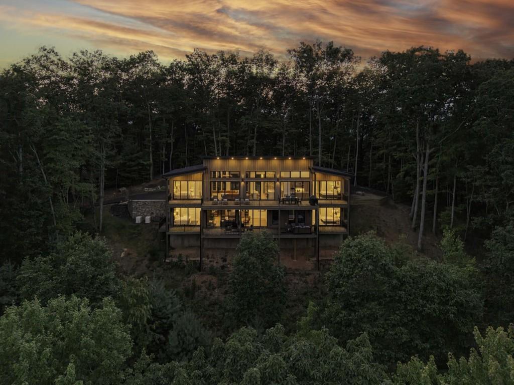 Little Creek Overlook - Residential