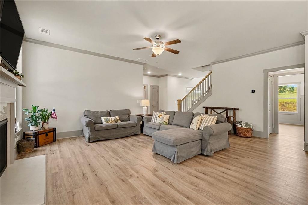 878 Forrester Cemetery Road