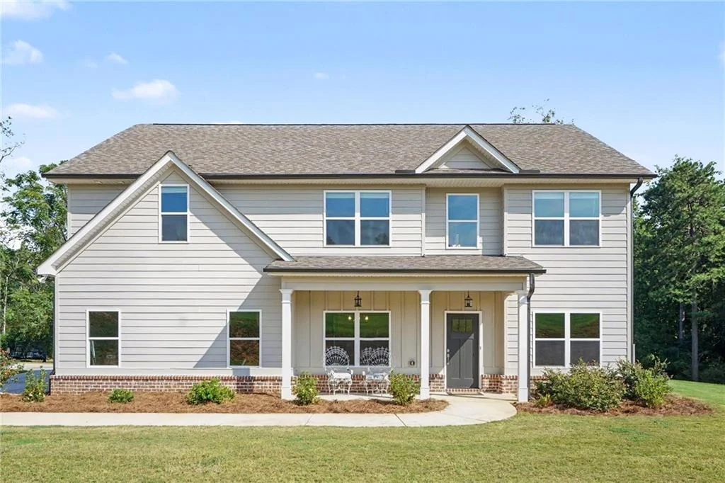 878 Forrester Cemetery Road, Covington, GA, 30014