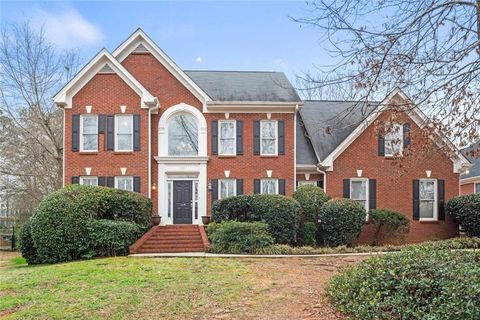 1230 Oxford Drive SE Conyers GA 30013