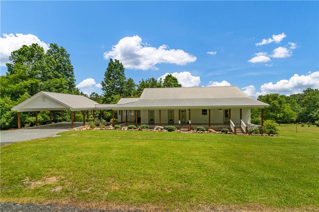 195 Connesena Road