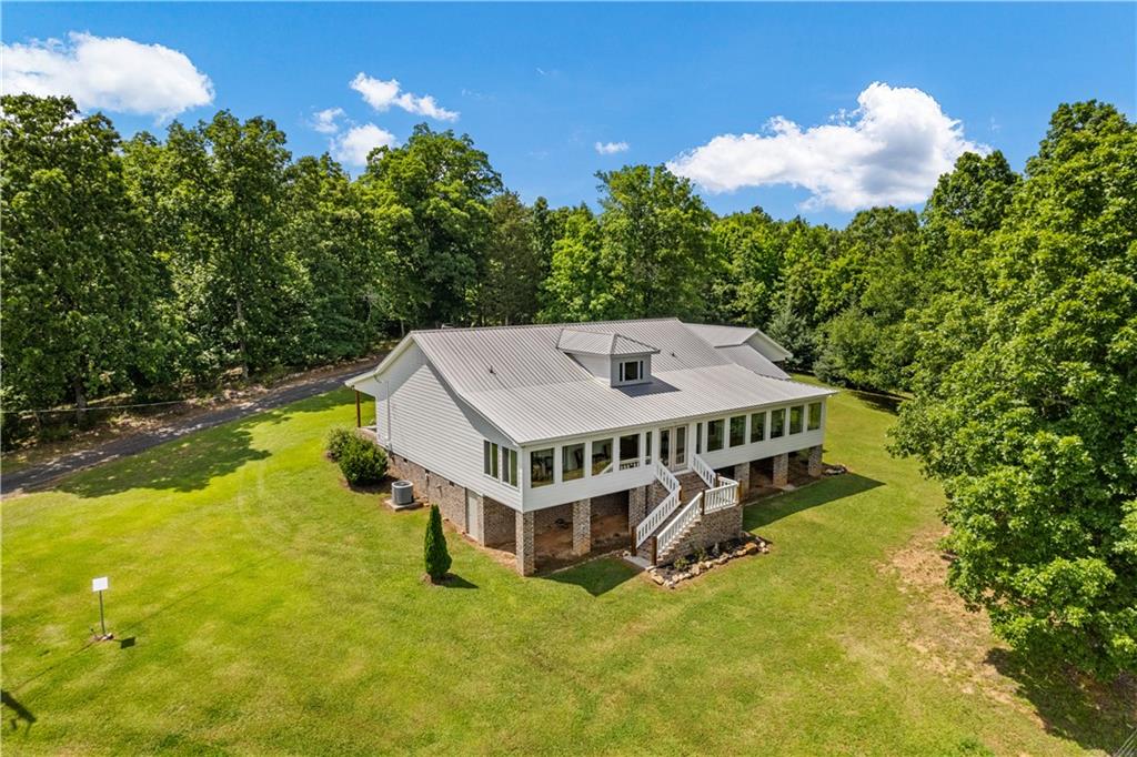 195 Connesena Road