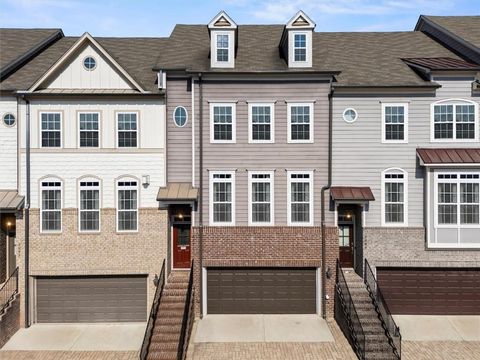 2091 Garrison Way NW Atlanta GA 30318
