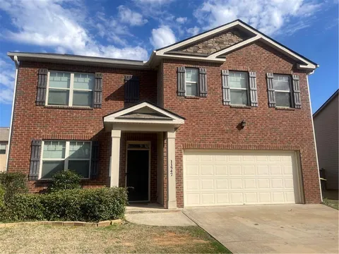11547 hathaway Drive, Hampton, GA 30228 - MLS#: 7516689