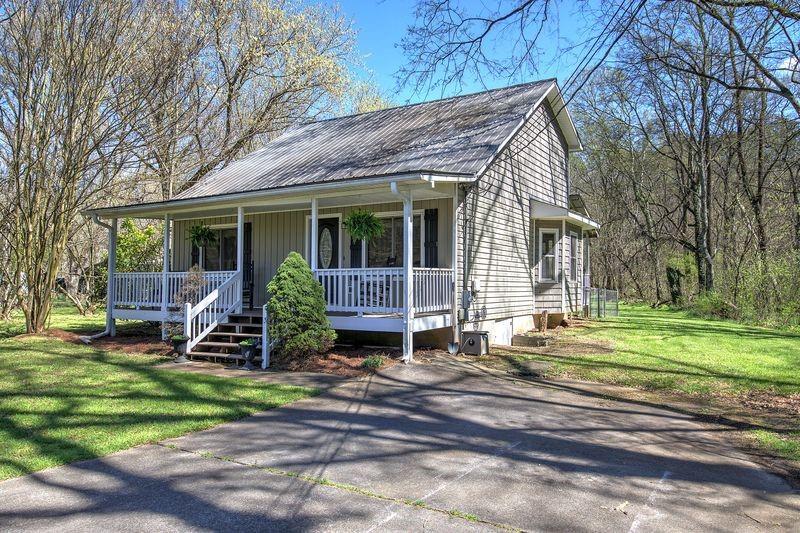 170 Parr Wade Road SE