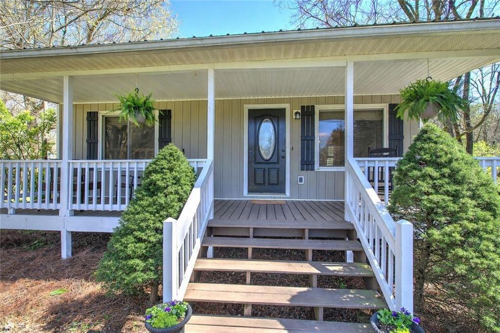 170 Parr Wade Road SE