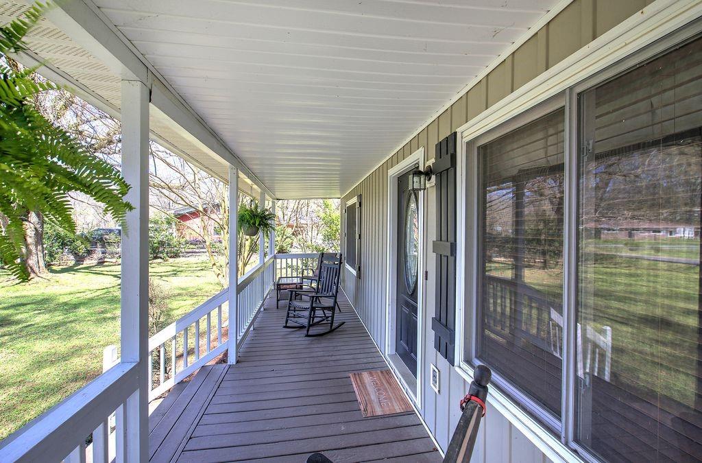 170 Parr Wade Road SE