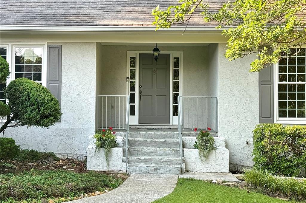 1956 Regents Way