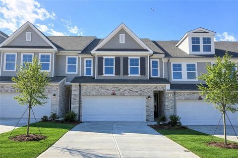 6125 Molo Lane 0670 Cumming GA 30041