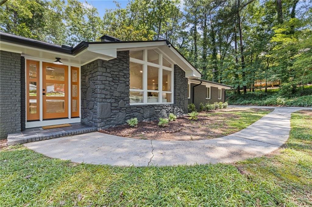 3008 Ridgeside Court