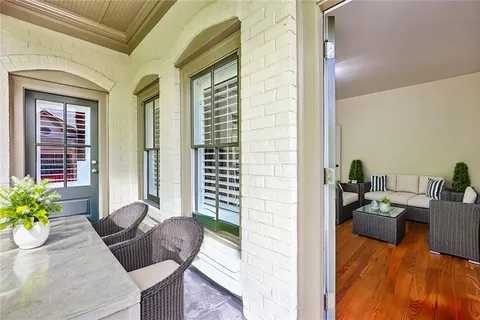 3127 Lenox Road Unit 6, Atlanta, GA 30324 - MLS#: 7465020