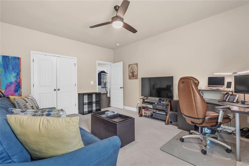 115 Bellemeade Court, Fayetteville, Georgia image 35