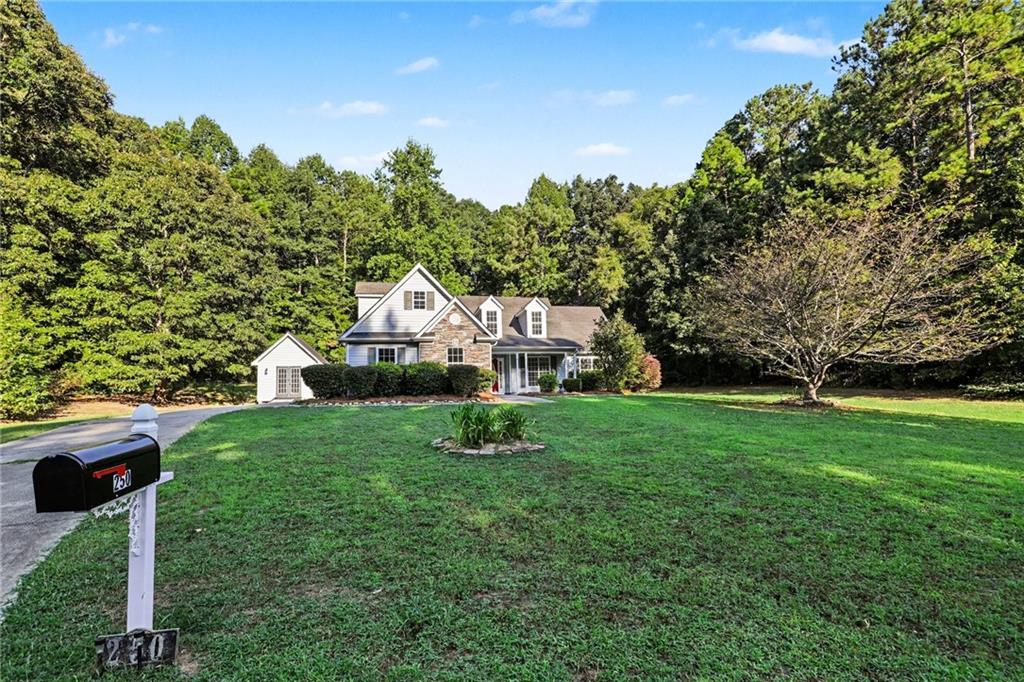 250 Dillion Drive