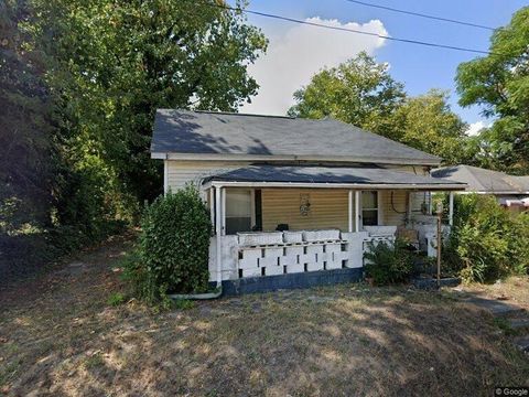 4 Jackson Street Barnesville GA 30204