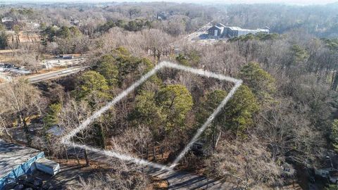 751 Gary Road NW Atlanta GA 30318