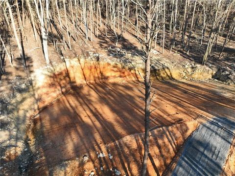 Vacant Land For Sale - 1776 Mulberry Circle<br/> Jasper, GA 30143