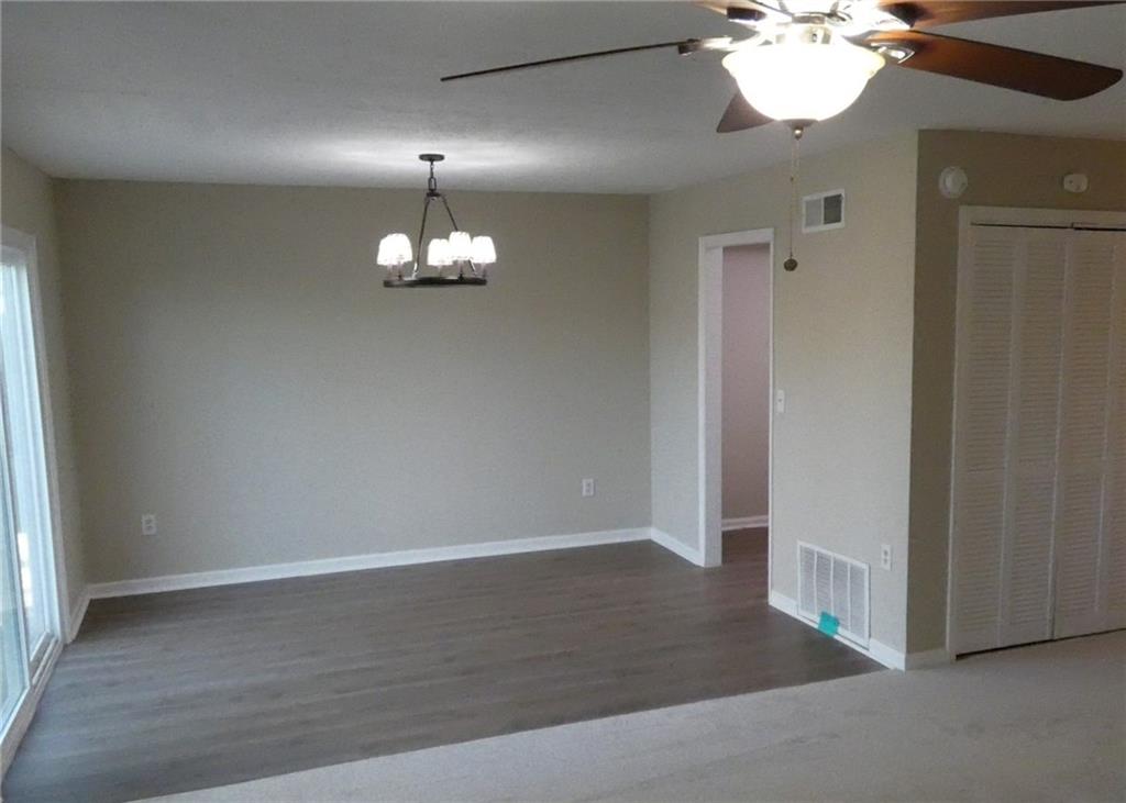 5112 Central Church Road, Douglasville, Georgia image 7