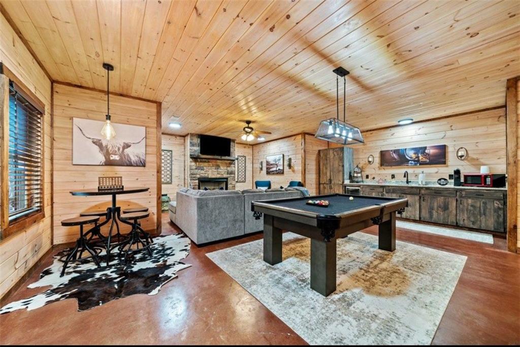 193 Windy Valley Trail, Blue Ridge, Georgia image 17