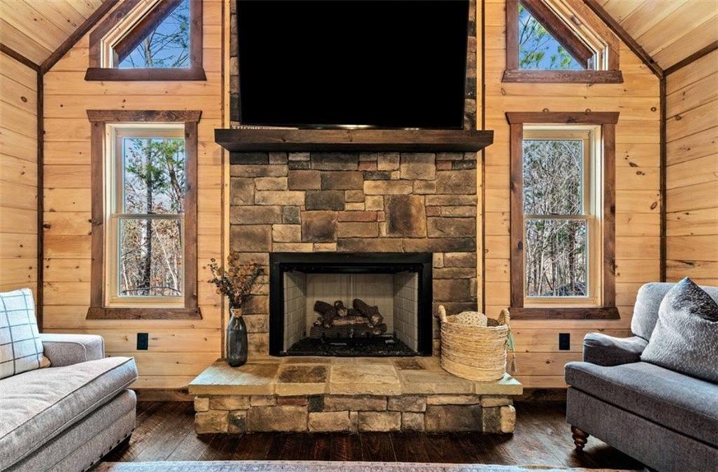 193 Windy Valley Trail, Blue Ridge, Georgia image 8