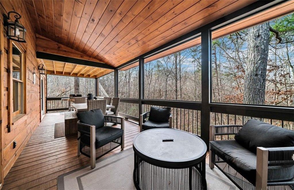 193 Windy Valley Trail, Blue Ridge, Georgia image 11