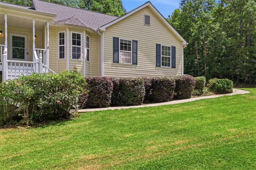 611 Rocky Hollow Road
