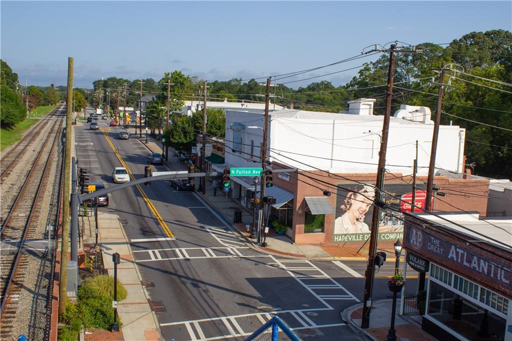 523 North Avenue, Hapeville, Georgia image 30