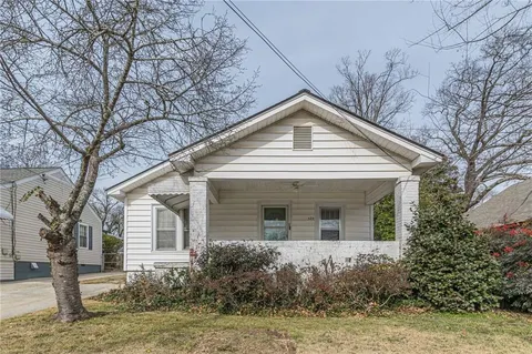 523 North Avenue, Hapeville, GA 30354 - MLS#: 7518648