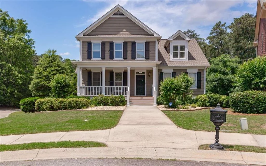 105 Stayman Park