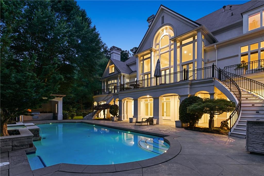 Country Club of the South - Residential