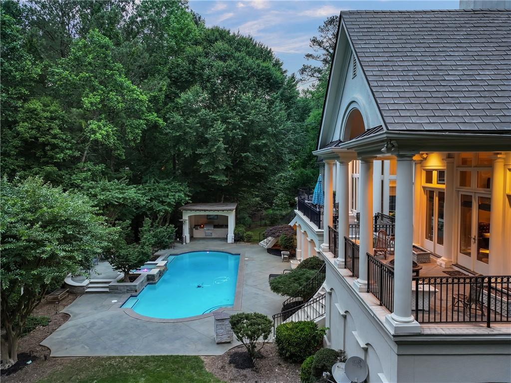 Country Club of the South - Residential