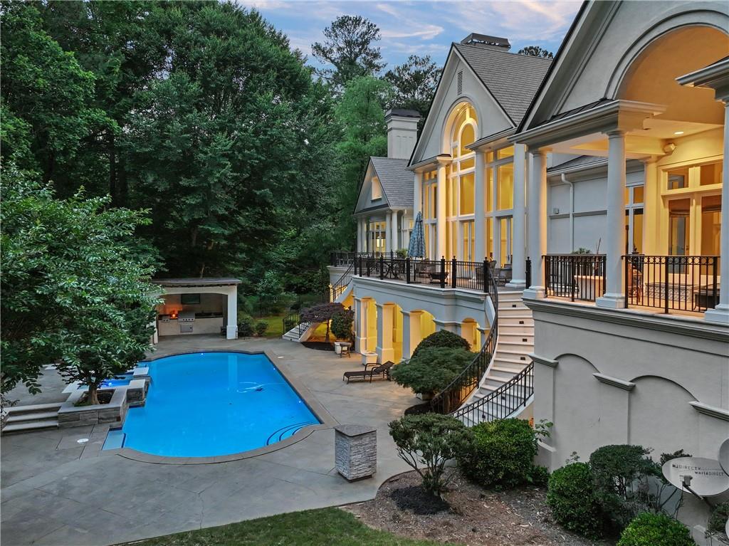 Country Club of the South - Residential