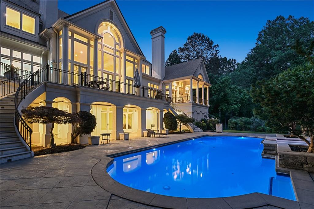 Country Club of the South - Residential